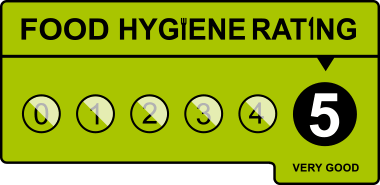 Fratellos hygiene rating