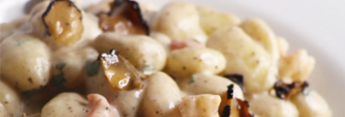 Antipasti (starters) category header image