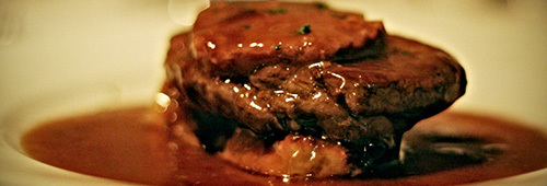 Chefs recommendations category header image