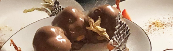 Desserts category header image