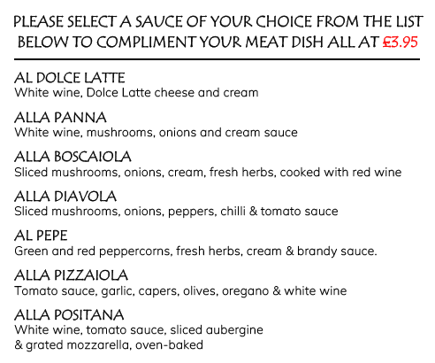Meat dishes category footer image